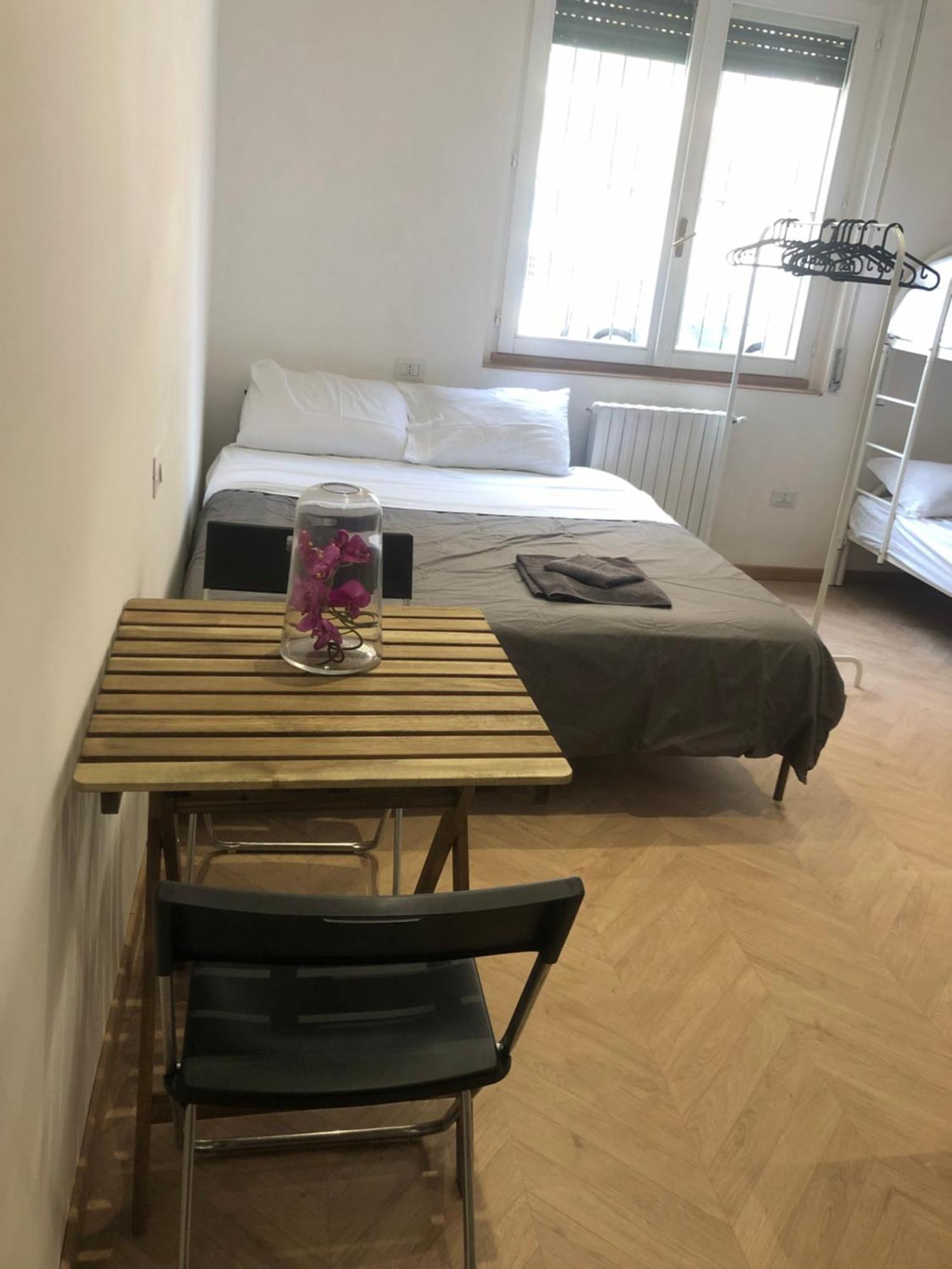 Doberdo Apartment Milano Exterior foto