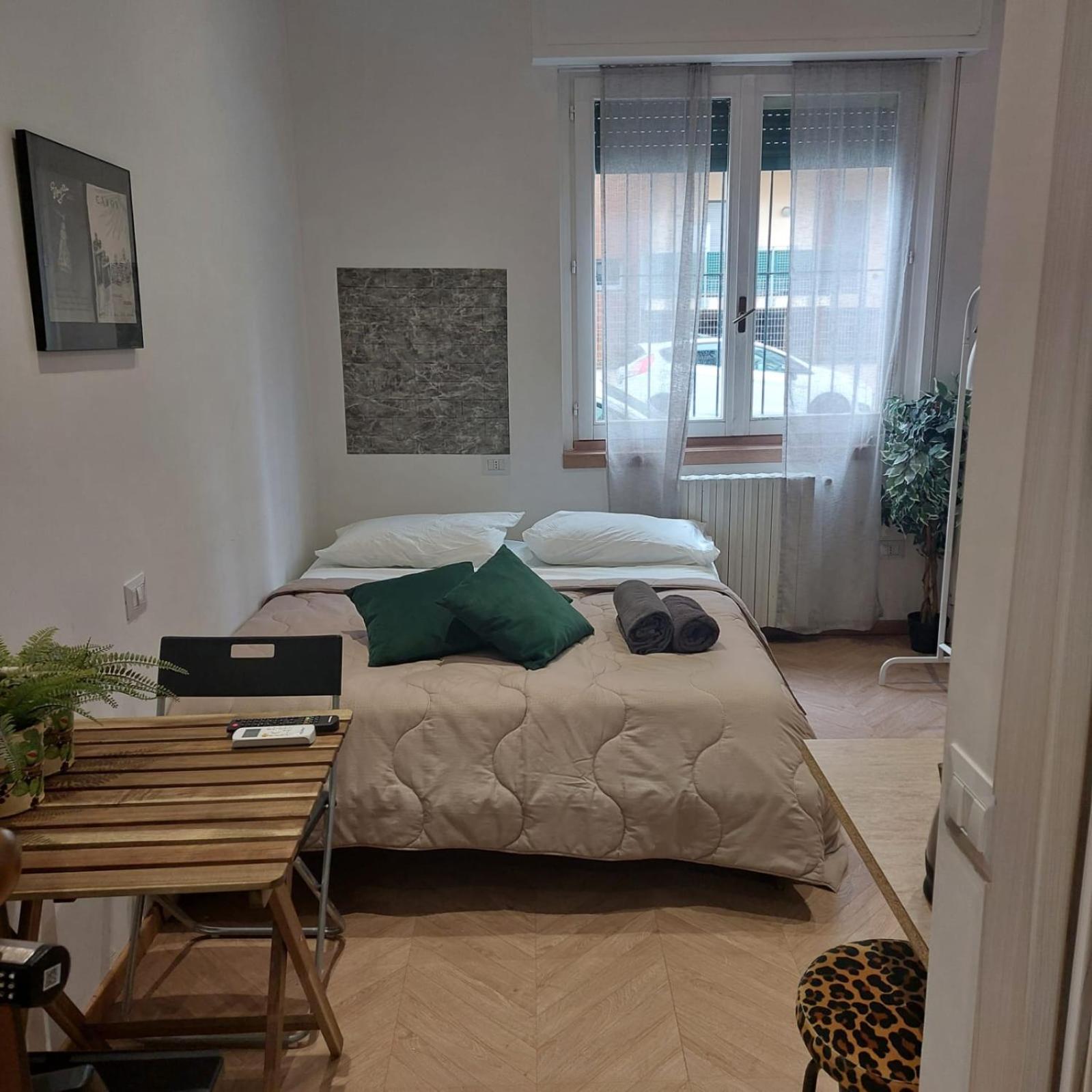Doberdo Apartment Milano Exterior foto